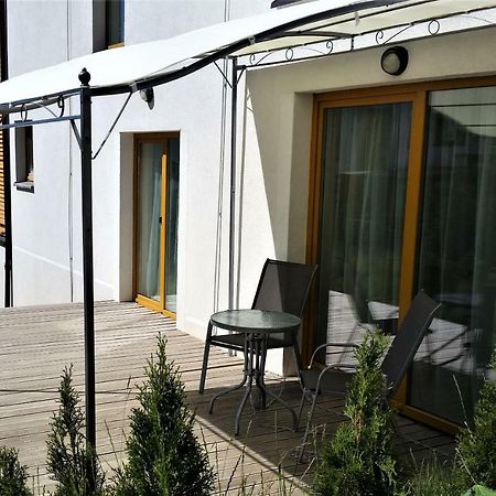 Tauralaukio G. 24B Apartamentai Klaipėda Exterior foto