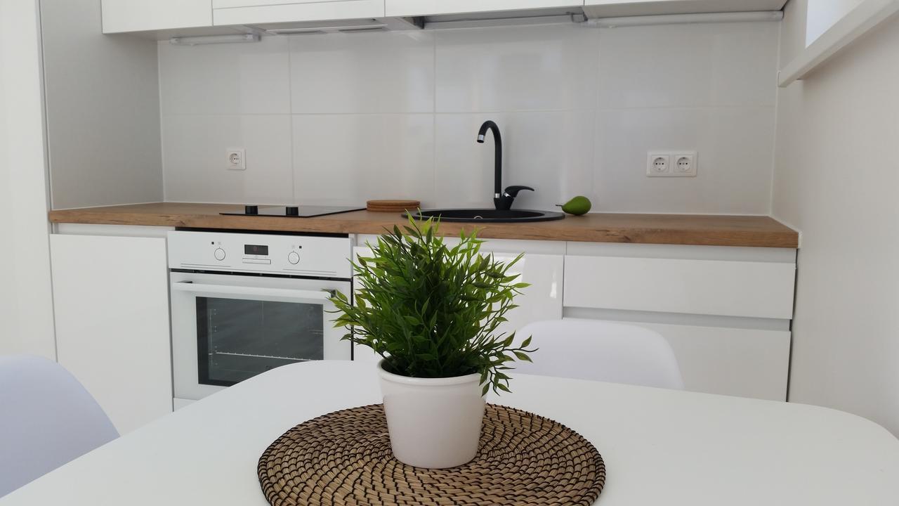 Tauralaukio G. 24B Apartamentai Klaipėda Exterior foto