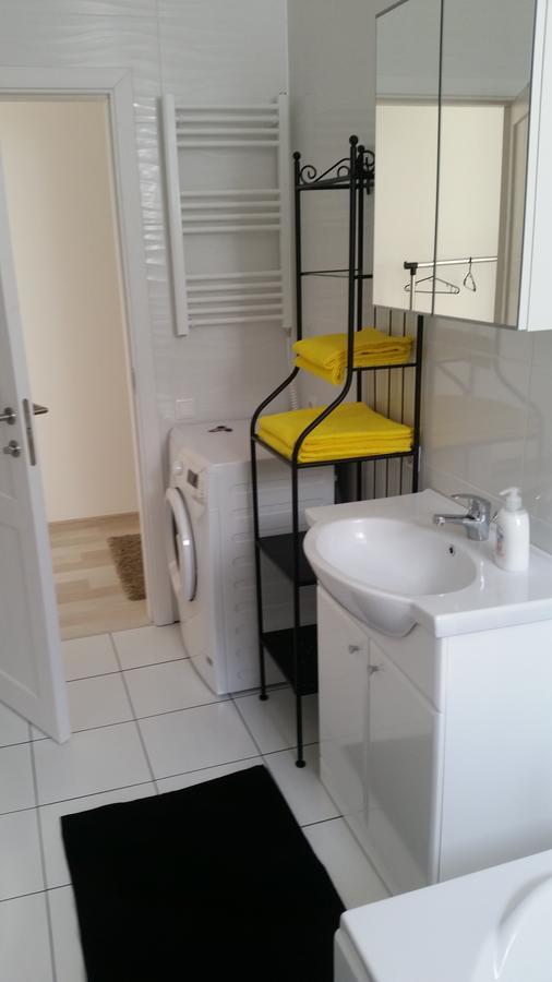 Tauralaukio G. 24B Apartamentai Klaipėda Exterior foto