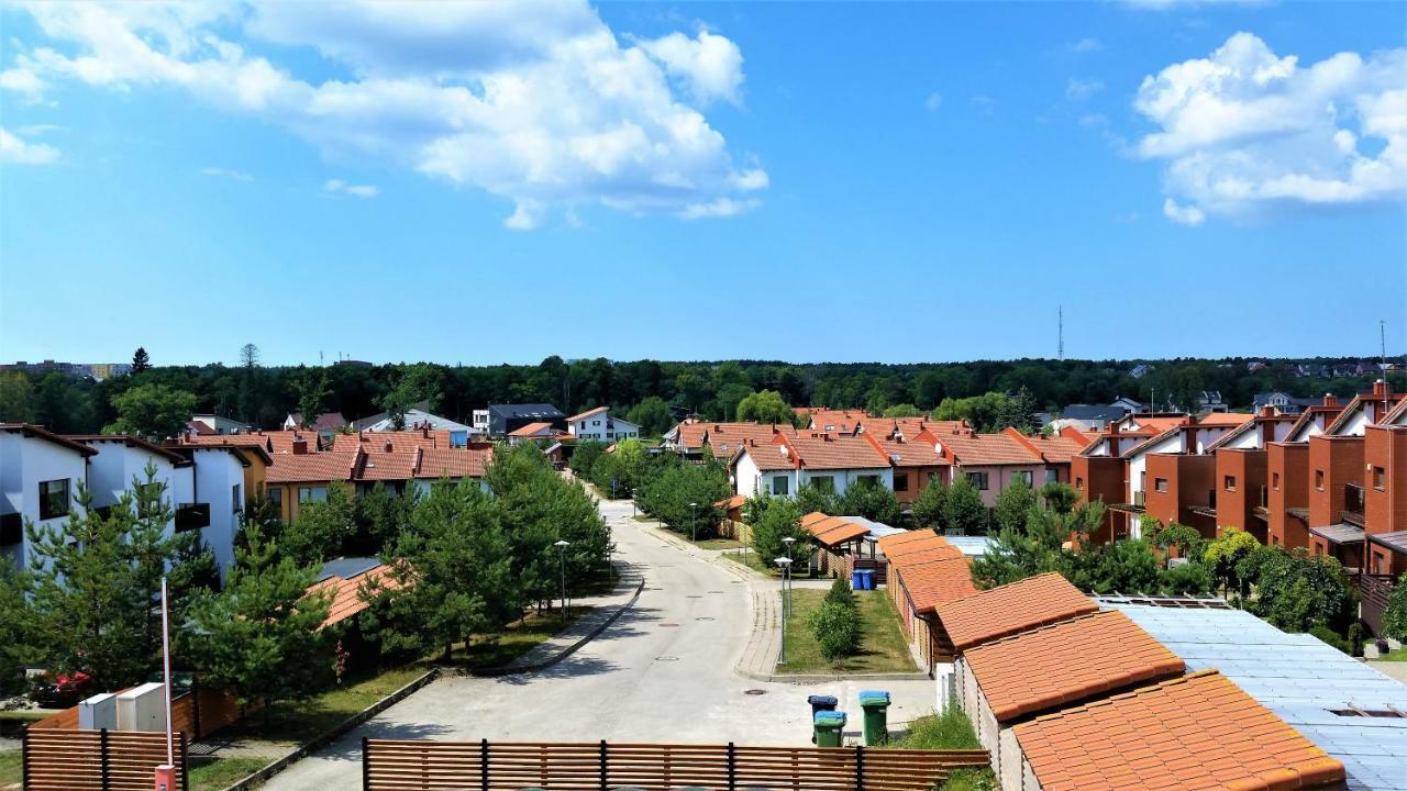 Tauralaukio G. 24B Apartamentai Klaipėda Exterior foto